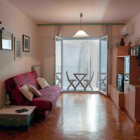 Spacious Balcony Apartment بيران المظهر الخارجي الصورة
