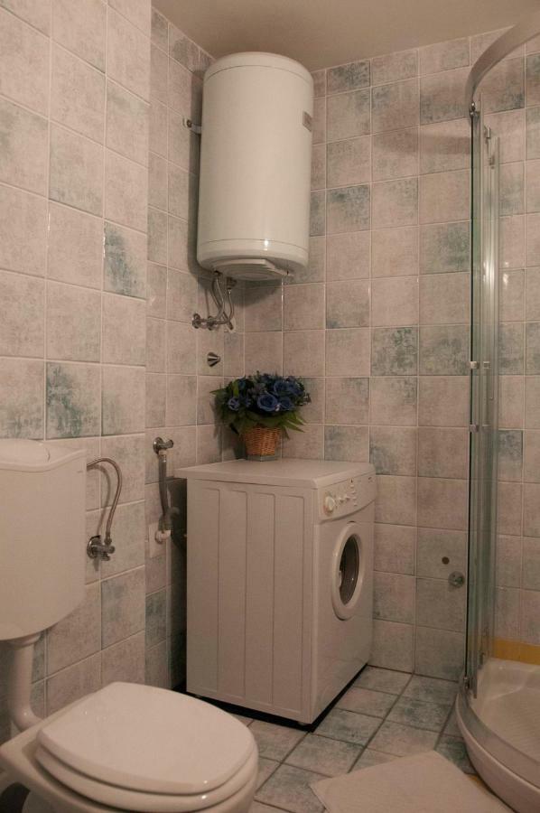 Spacious Balcony Apartment بيران المظهر الخارجي الصورة