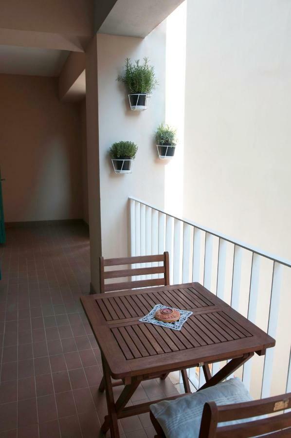 Spacious Balcony Apartment بيران المظهر الخارجي الصورة