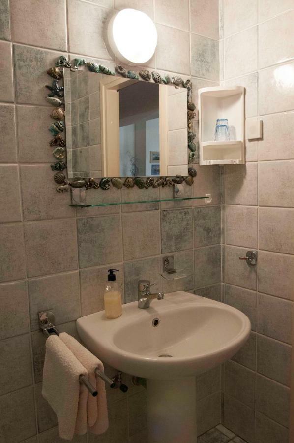 Spacious Balcony Apartment بيران المظهر الخارجي الصورة